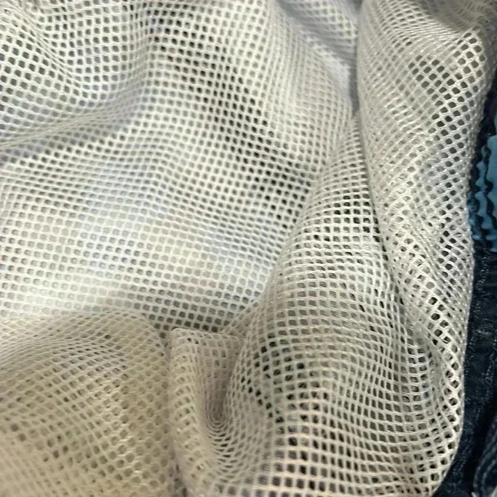 Kanu swim shorts